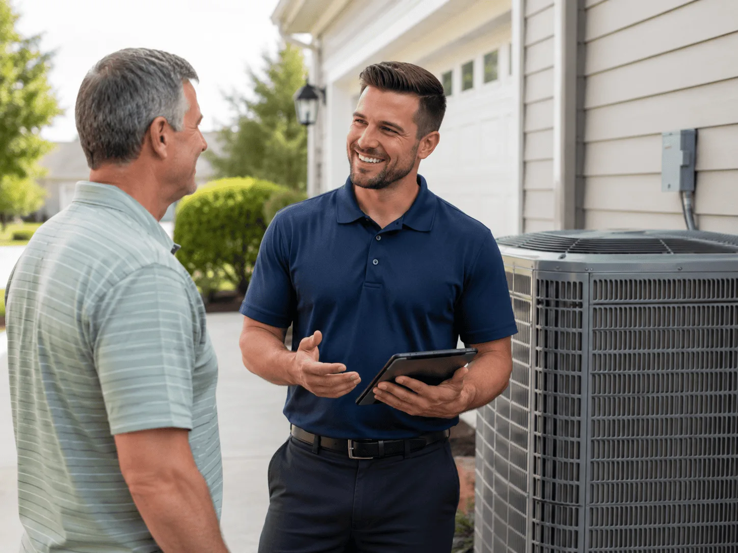 Heat Pump Installation Adams, KY FAQs